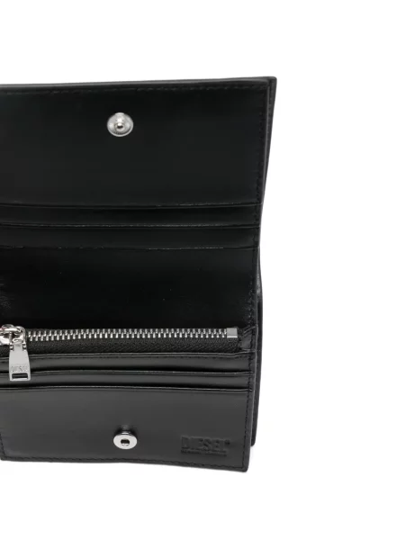Portofel Diesel negru