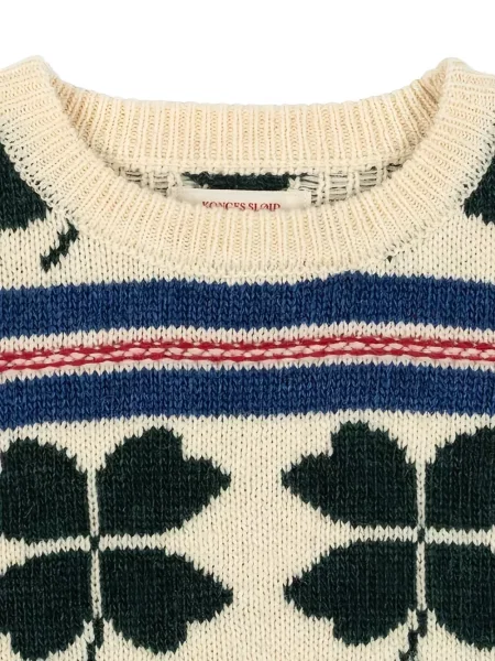 Sweter dziecięcy Konges Sløjd