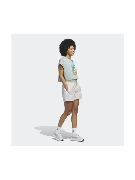 Majica Adidas plava