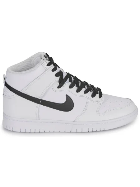 Tenisky Nike Dunk biela