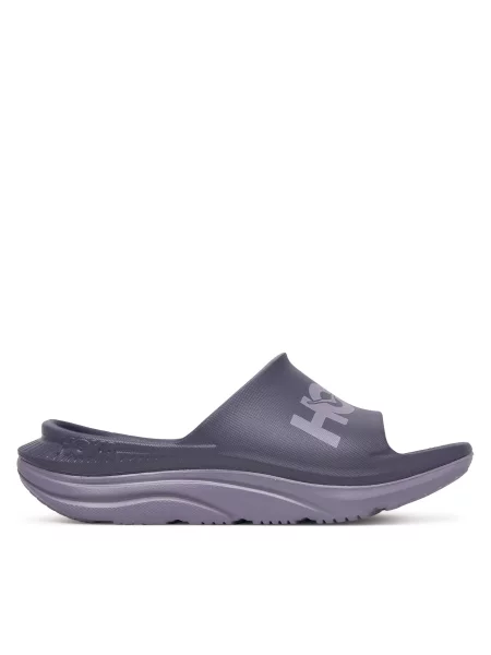 Cizme Hoka violet