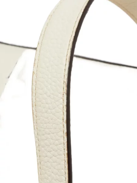 Geantă Kate Spade alb