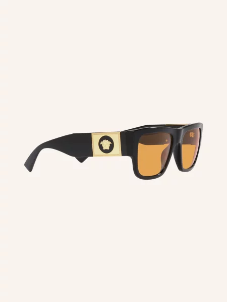 Versace Okulary Przeciwsłoneczne schwarz