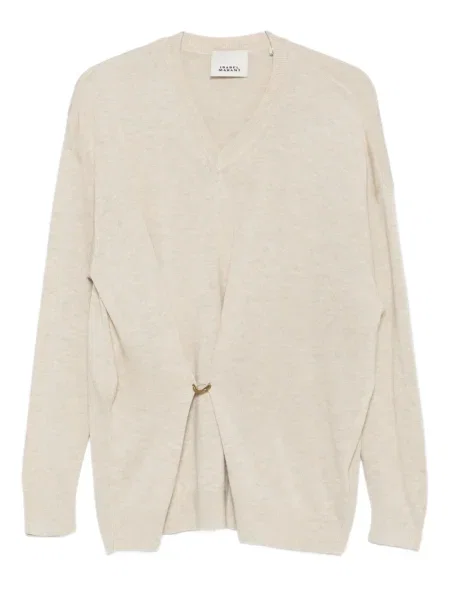Inel Isabel Marant