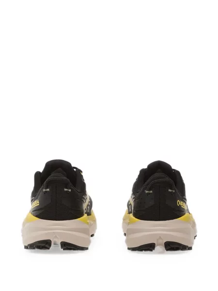 Sneakerși Brooks negru