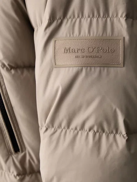 Пуховик Marc O'polo