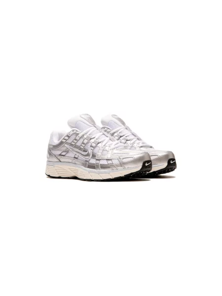Tenisky Nike bílé