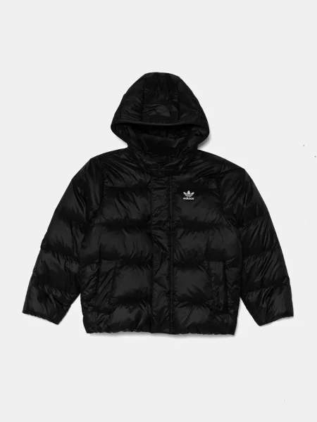 Детский пуховик Adidas Originals