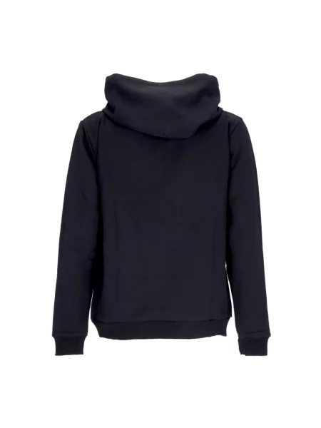 Bluza z kapturem Phobia Archive czarna