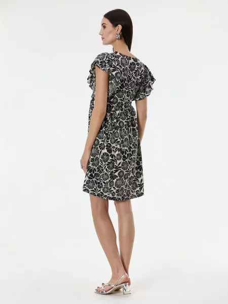 Rochie Orsay negru