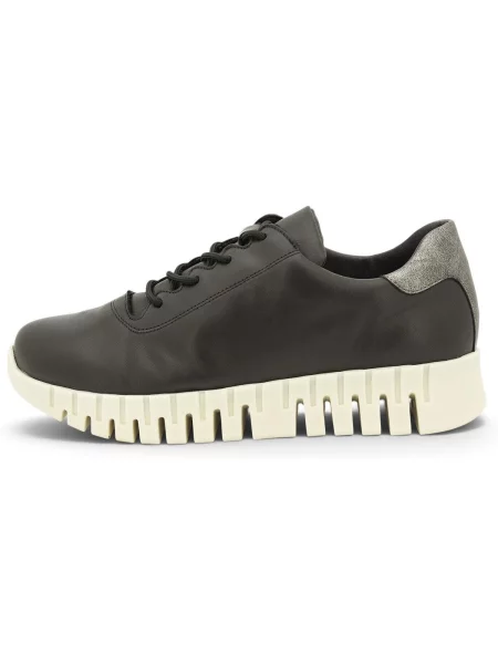 Pantofi Piesanto negru