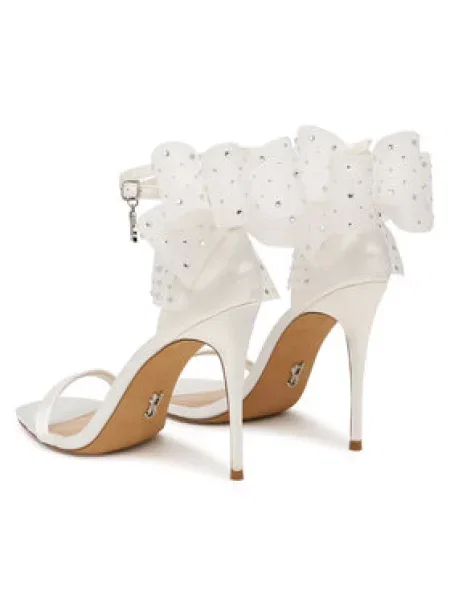 Steve Madden Sandale Nikole bijela