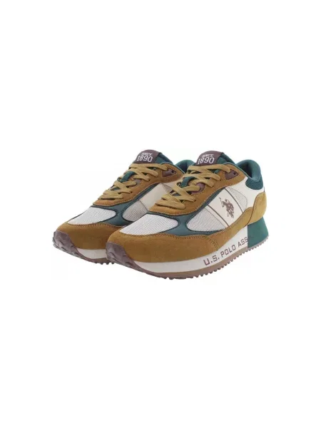 Pantofi U.s. Polo Assn. maro