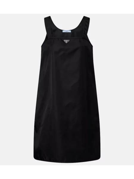 Rochie Prada negru