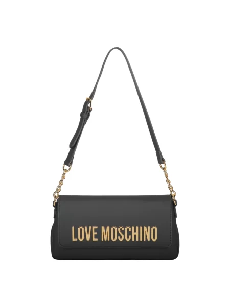 Body Love Moschino czarny