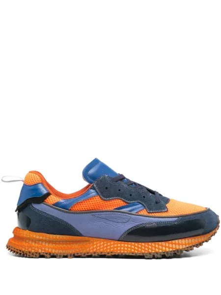 Sneakerși Hidnander albastru
