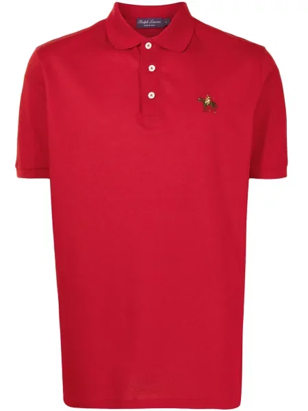 Chino nadrág Polo Ralph Lauren kék