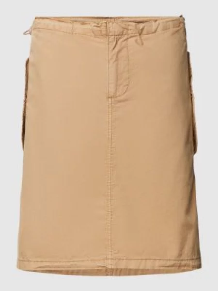 Spódnica mini z kieszenią z tyłu Redefined Rebel