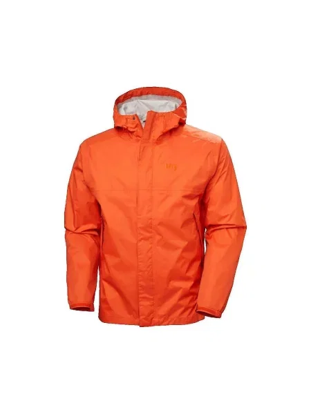 Geacă Helly Hansen portocaliu