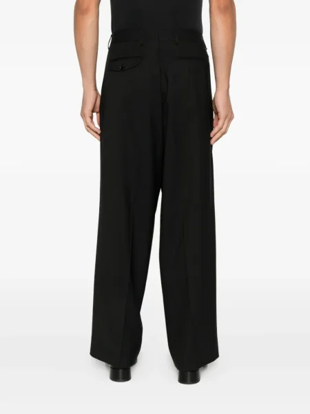 Pantaloni Be Able negru