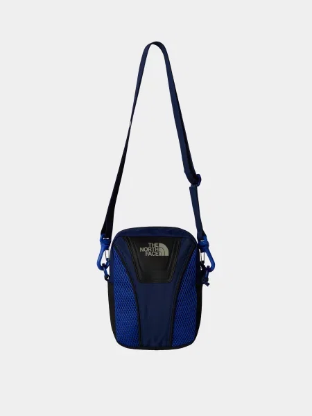 The North Face Shoulder Мессенджер Унісекс синій
