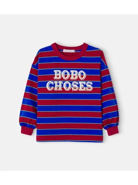 Gyerek póló Bobo Choses