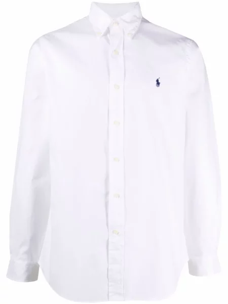 Geacă cu puf Polo Ralph Lauren negru