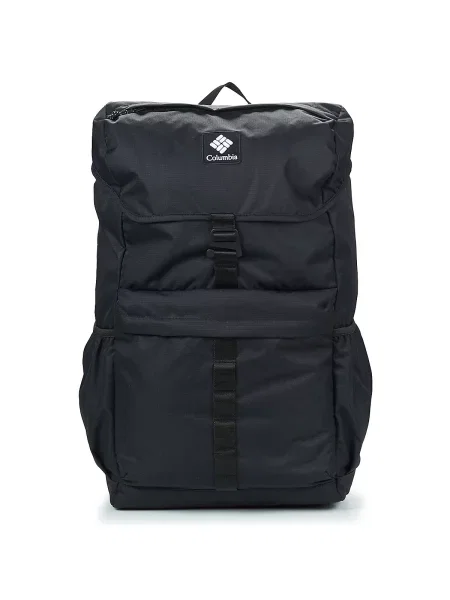 Nahrbtnik Columbia Trail Traveler II črna