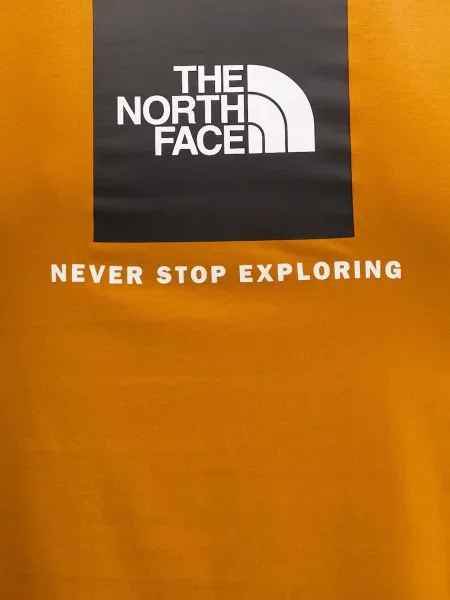 Футболка The North Face