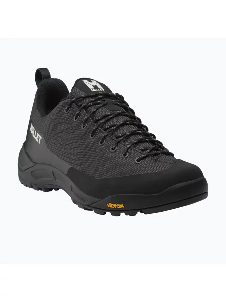 Buty turystyczne Millet Cimaï GTX dark grey szare