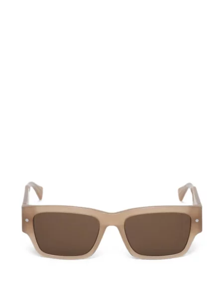 Ochelari de soare Allsaints maro
