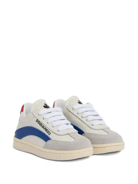 Sneakersy dziecięce Dsquared2