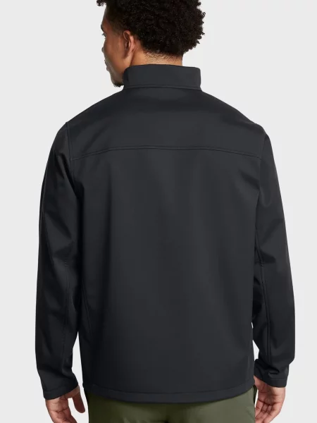 Вітровка Under Armour чорна