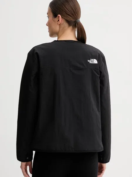 The North Face kurtka Ilti Liner czarna