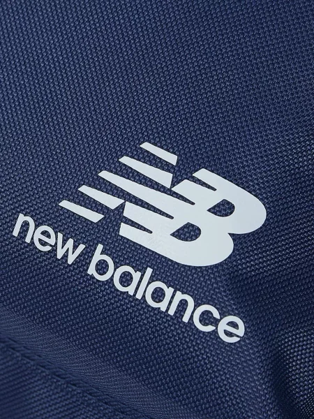 Рюкзак New Balance синій