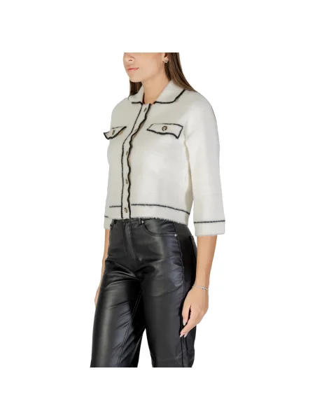 Pulover Morgan negru