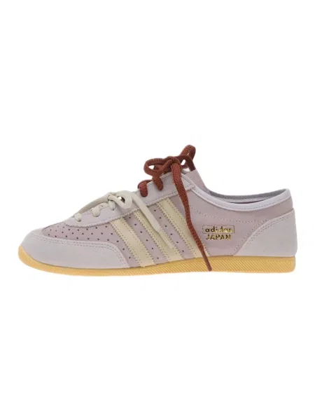 Sneakers adidas Japan Decon Frozen Purple/ Alumina/ Orange Tint EUR 36 fioletowe