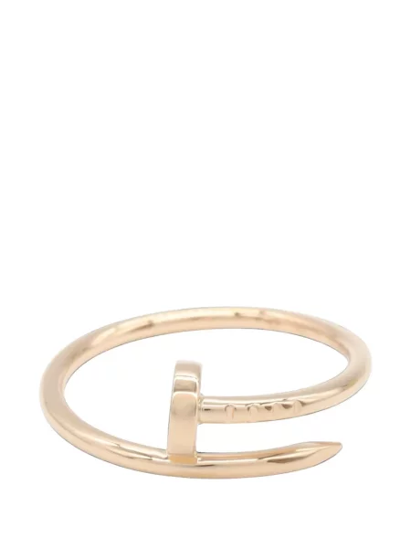 Inel Cartier roz