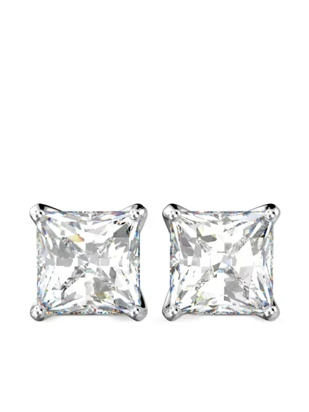 Обеци Swarovski