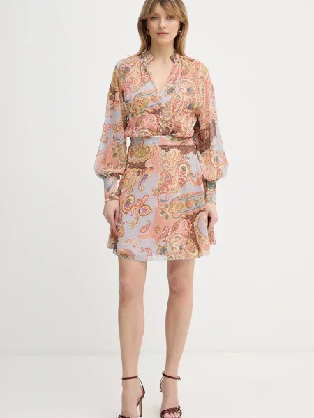 Сукня Guess PAISLEY