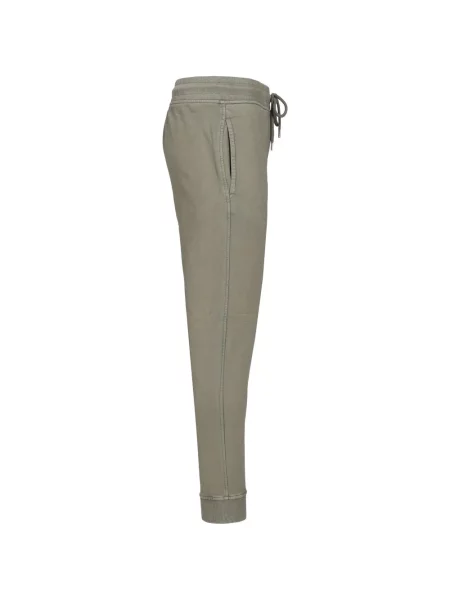 Pantaloni C.p. Company alergare gri