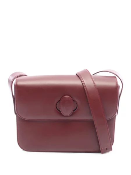 Torebka Cartier czerwona