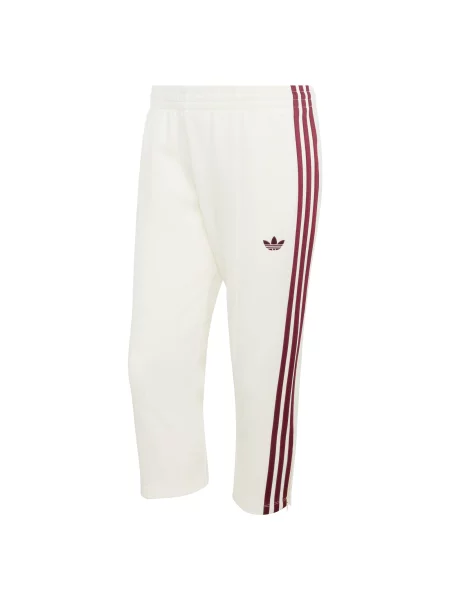 ADIDAS ORIGINALS Hlače Superstar vina bijela