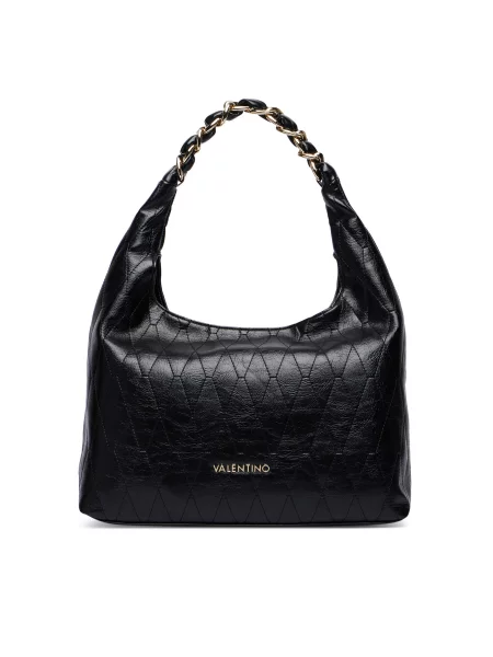 Сумка Valentino черная