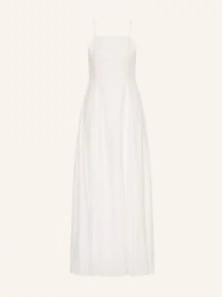 Eleh Šaty bílá