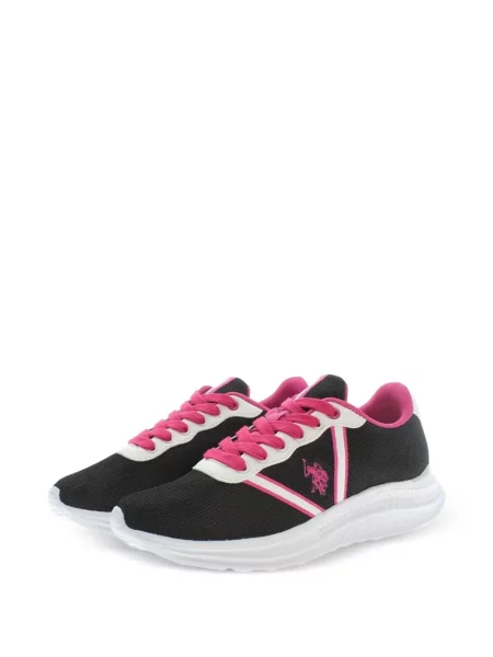 Felső U.s. Polo Assn. fekete