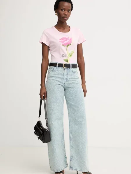 Liu Jo футболка