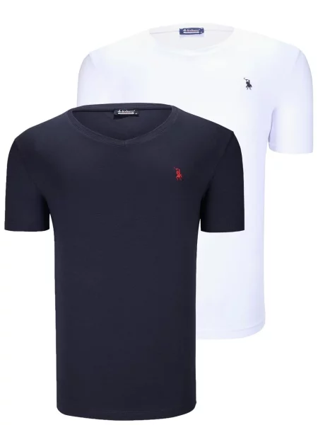 Tricou Dewberry negru