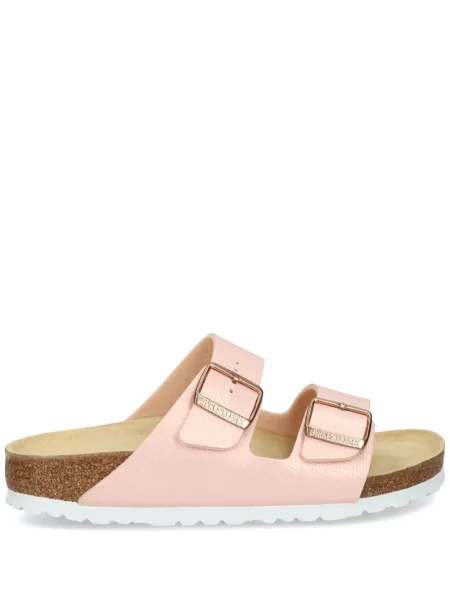 Papuci Birkenstock roz