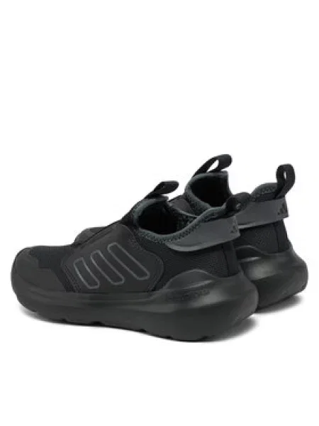 Sneakersy adidas černé